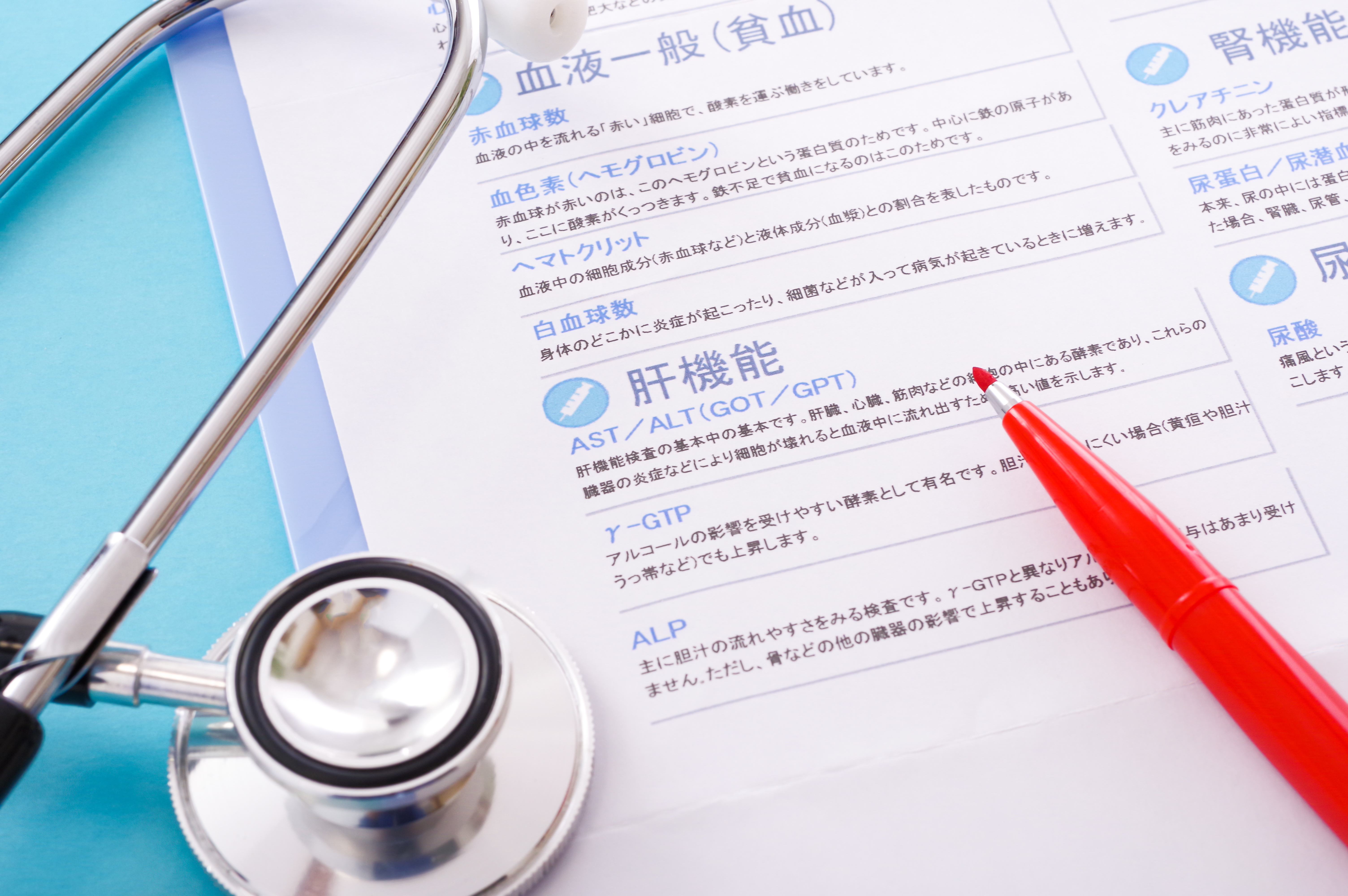 大腸カメラ検査